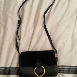 Chloe Faye Bag